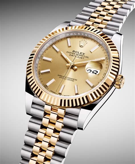 all gold rolex datejust 41|rolex datejust 41mm price.